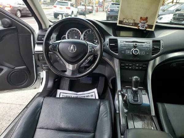 2013 Acura TSX 4dr Sdn I4 Auto - cars & trucks - by dealer - vehicle... for sale in elmhurst, NY – photo 18