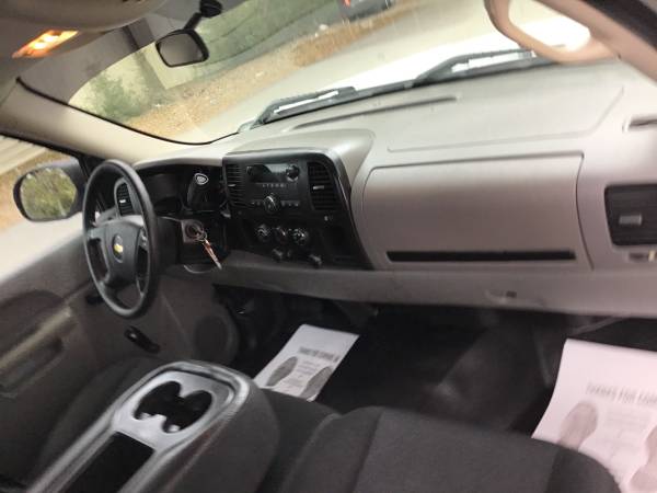 2013 CHEVY SILVERADO 1500 - cars & trucks - by dealer - vehicle... for sale in FOLEY, MS – photo 9