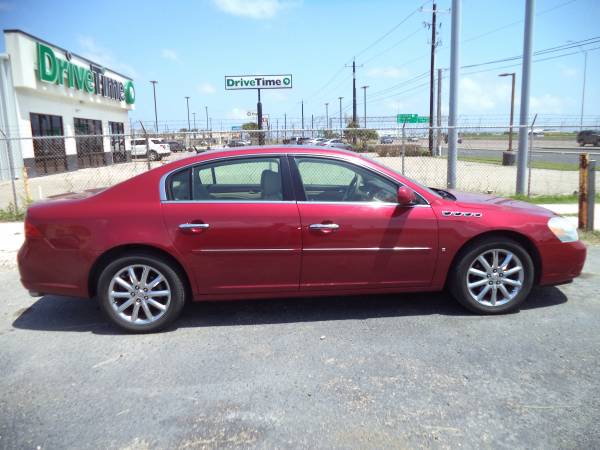 2008 Buick Lucerne CXS sunroof leather Extra Clean for sale in Corpus Christi, TX – photo 2