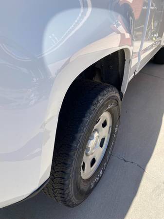 2015 Chevy Colorado for sale in Mesa, AZ – photo 5