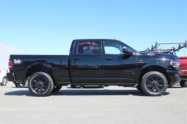 2020 Ram 2500 Limited - Lower Price - - by dealer for sale in Seaside, CA – photo 5