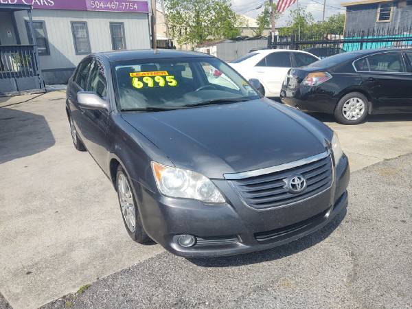 2008 Toyota Avalon 4dr Sdn Touring (Natl) - - by for sale in New Orleans, LA – photo 5