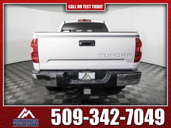 2020 Toyota Tundra SR5 TRD Off Road 4x4 - - by for sale in Spokane Valley, ID – photo 7