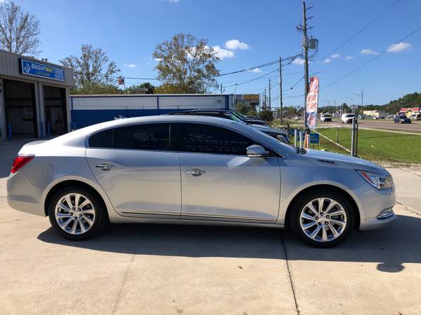 2014 Buick Lacrosse***MINT CONDITION-WE FINANCE EVERYONE*** - cars &... for sale in Jacksonville, FL – photo 3