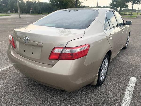 Take a look at this 2009 Toyota Camry-Orlando for sale in Longwood , FL – photo 3
