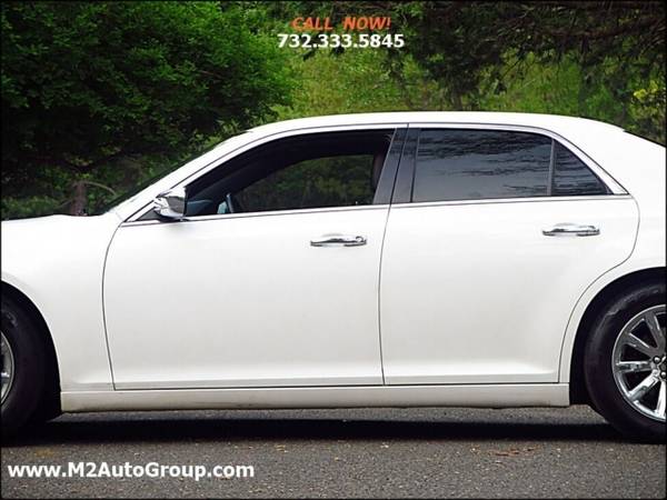 2012 Chrysler 300-Series Limited 4dr Sedan - - by for sale in East Brunswick, NJ – photo 15