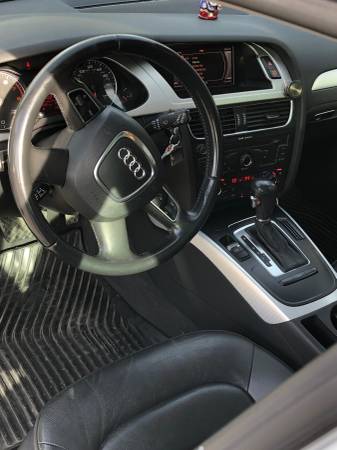 Audi A4 Quattro Wagon for sale in Boise, ID – photo 13