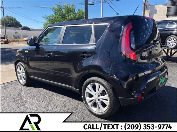 2016 Kia Soul + Wagon 4D Biggest Sale Starts Now for sale in Merced, CA – photo 5