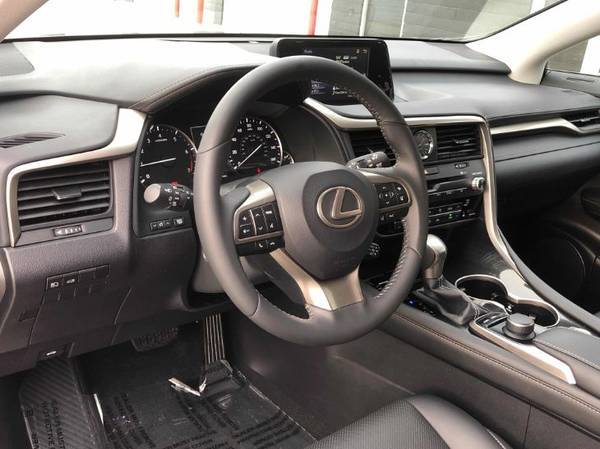 2017 Lexus RX350 for sale in Torrance, CA – photo 7