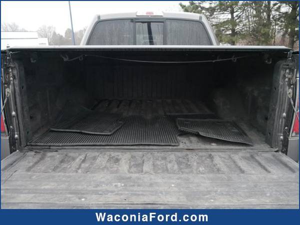 2013 Ford F-150 FX4 - cars & trucks - by dealer - vehicle automotive... for sale in Waconia, MN – photo 17