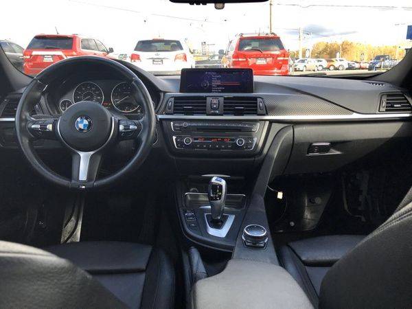 2014 BMW 3 Series 328i for sale in PUYALLUP, WA – photo 20