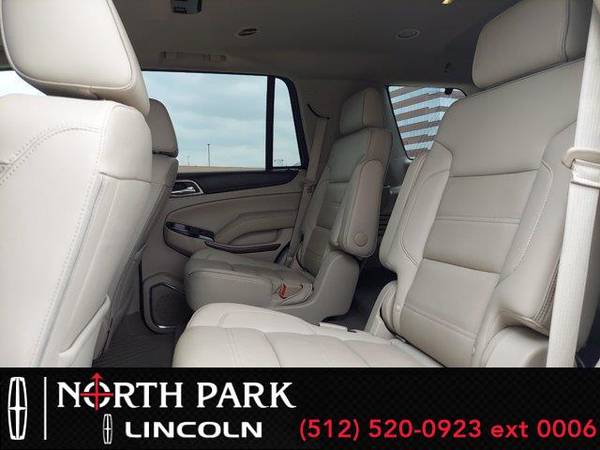 2018 GMC Yukon Denali - SUV - - by dealer - vehicle for sale in San Antonio, TX – photo 11