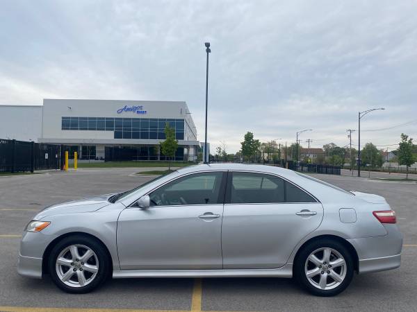 2007 Toyota Camry for sale in Chicago, IL – photo 3