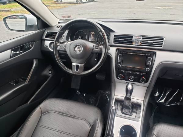 2013 VW Passat 81Kmiles MINT Condition LOW PRICE 3MONTH WARRANTY for sale in Arlington, District Of Columbia – photo 12