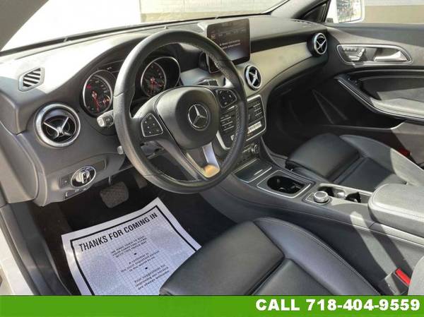 2018 Mercedes-Benz CLA-Class CLA 250 4MATIC Coupe for sale in elmhurst, NY – photo 19