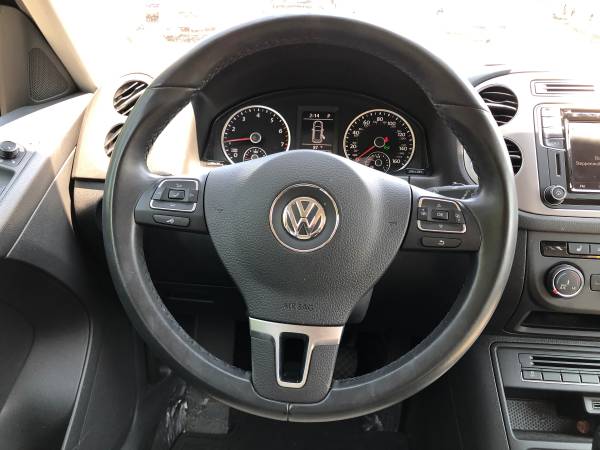*****2017 VW TIGUAN "S AWD"***** for sale in south burlington, VT – photo 14