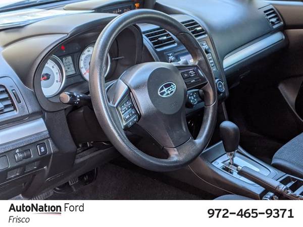 2013 Subaru Impreza Wagon 2.0i Premium AWD All Wheel SKU:D2800834 -... for sale in Frisco, TX – photo 11