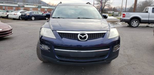 2008 Mazda CX-9 - - by dealer - vehicle automotive sale for sale in Northumberland, PA – photo 7