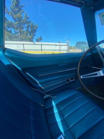 1968 Corvette Convertible potentially FREE! - - by for sale in Santa Rosa, CA – photo 4