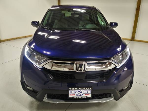 2019 HONDA CR-V - 18149A - cars & trucks - by dealer - vehicle... for sale in Nampa, ID – photo 3