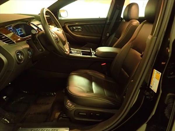 *2019* *Ford* *Taurus* *Limited FWD* - cars & trucks - by dealer -... for sale in Madison, IA – photo 21