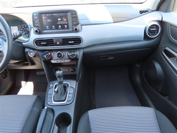 2021 Hyundai Kona FWD 4D Sport Utility/SUV SEL for sale in OXFORD, AL – photo 16