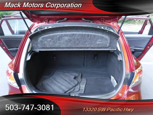 2006 Mazda Mazda3 iTouring 2-Owners **Fresh Service** Low Miles 29MPG for sale in Tigard, OR – photo 16