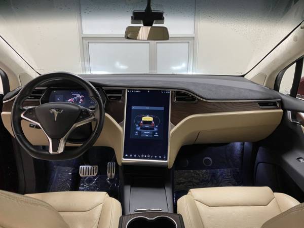 2016 Tesla Model X P90D Auto Pilot Adaptive Cruise SUV - cars &... for sale in Portland, OR – photo 23