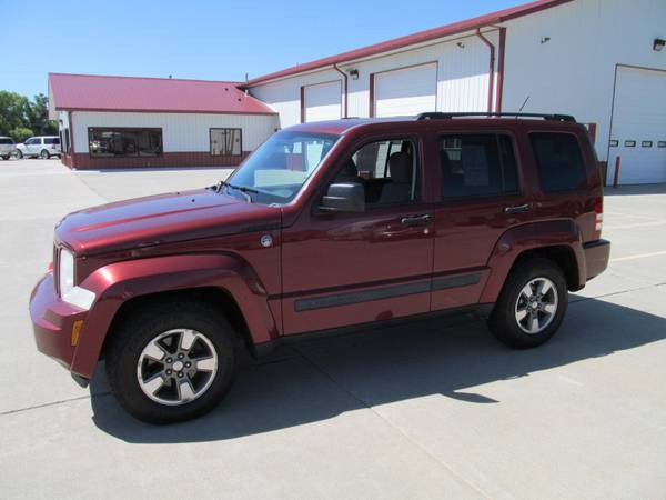 2008 Jeep Liberty Sport (VERY NICE) for sale in Council Bluffs, IA – photo 6