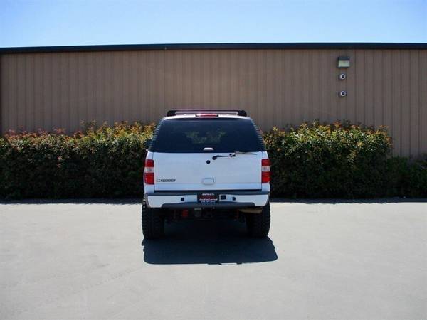 2006 Chevrolet Tahoe Z71 Z71 4dr SUV for sale in Manteca, CA – photo 17