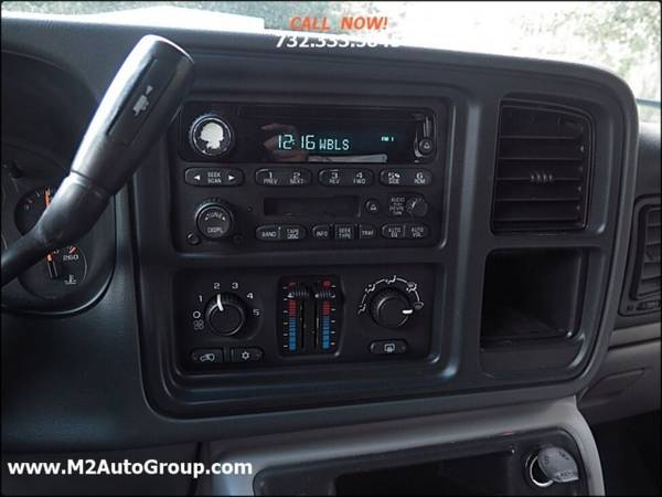 2004 Chevrolet Suburban 1500 LS 4WD 4dr SUV - - by for sale in East Brunswick, NJ – photo 10