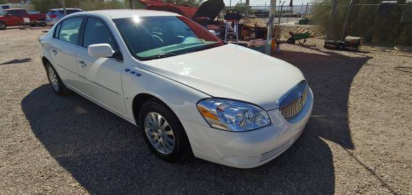 2006 BUICK LUCERNE SOLD SOLD - cars & trucks - by dealer - vehicle... for sale in Lake Havasu City, AZ – photo 6
