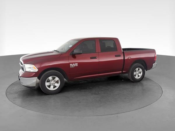 2019 Ram 1500 Classic Crew Cab Tradesman Pickup 4D 5 1/2 ft pickup -... for sale in Eau Claire, WI – photo 4