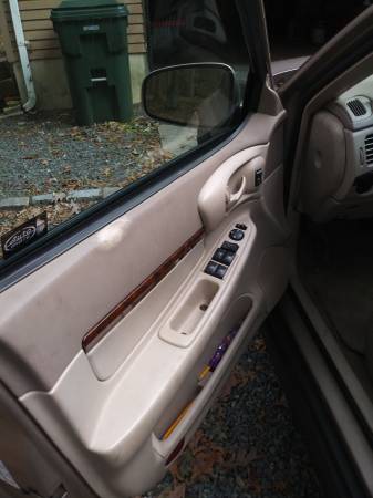 2001 Chevy Impala Clean 61968 original miles for sale in Jackson, NJ – photo 24