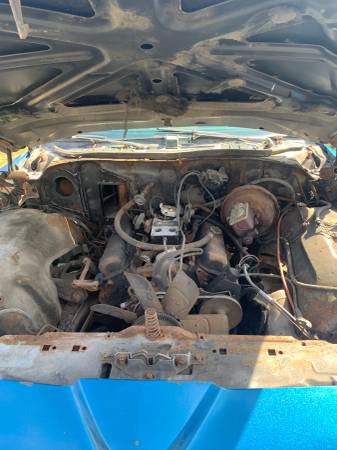 1977 Pontiac Lemans Coupe for sale in Aliquippa, PA – photo 7