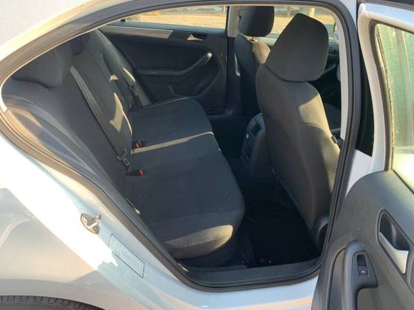 2015 Volkswagen Jetta SE**80K MI**AUTO**ALLOY WHEELS**HEATED SEATS!... for sale in Arlington, MA, MA – photo 7