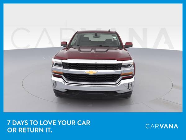 2017 Chevy Chevrolet Silverado 1500 Crew Cab LT Pickup 4D 5 3/4 ft for sale in Asheville, NC – photo 13