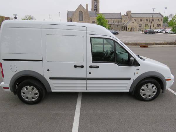 2013 Ford Transit Connect XLT for sale in Indianapolis, IN – photo 2