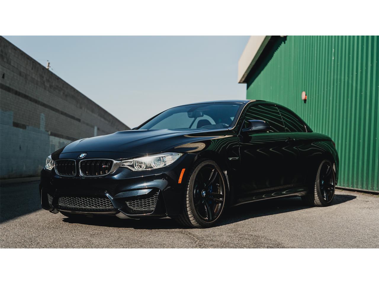 2016 BMW M4 for sale in Salt Lake City, UT – photo 2