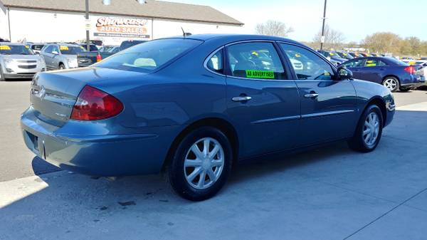 SHARP!! 2006 Buick Allure 4dr Sdn CX for sale in Chesaning, MI – photo 4