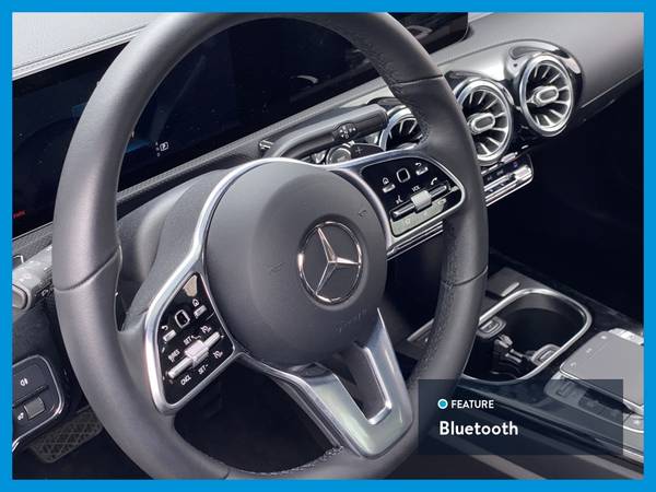 2020 Mercedes-Benz CLA CLA 250 4MATIC Coupe 4D coupe Silver for sale in Austin, TX – photo 21