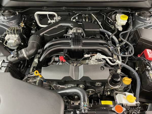2018 Subaru Outback 2 5i for sale in PUYALLUP, WA – photo 8