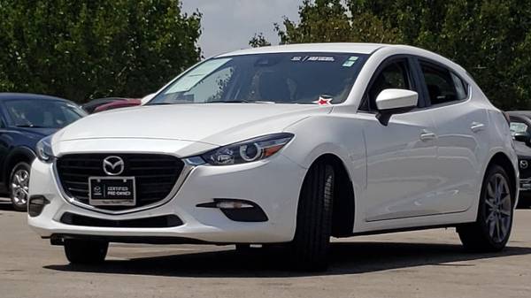 2018 Mazda Mazda3 Touring for sale in Austin, TX – photo 7