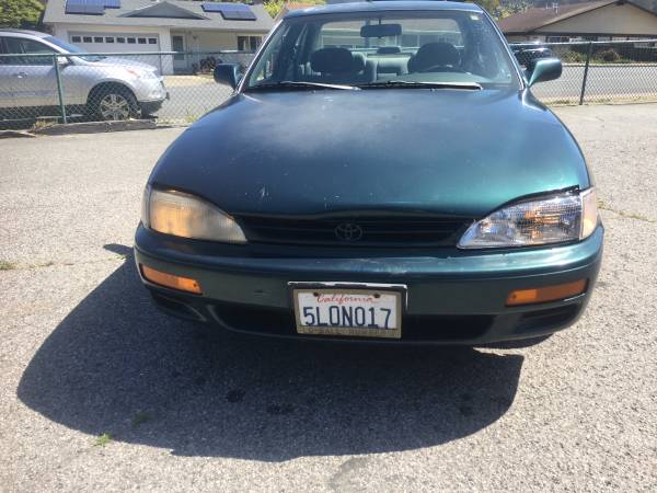 1996 Toyota Camry for sale in Pacifica, CA – photo 4