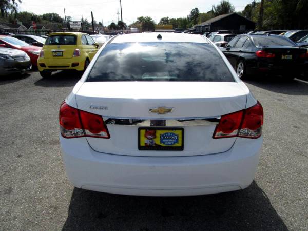 2014 Chevrolet Chevy Cruze LS Auto BUY HERE/PAY HERE ! - cars & for sale in TAMPA, FL – photo 23