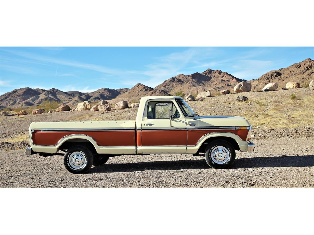 1978 Ford F150 for sale in Boulder City, NV – photo 40
