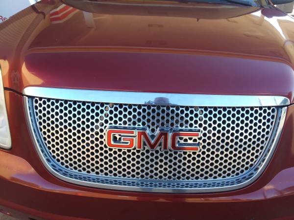 GMC DENALI NO CREDIT NEEDED BUY HERE PAY HERE EVERYONES APPROVED!!!... for sale in Oklahoma City, OK – photo 11