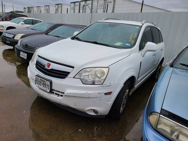 2009 SATURN VUE XR - cars & trucks - by dealer - vehicle automotive... for sale in Fort Worth, TX – photo 3