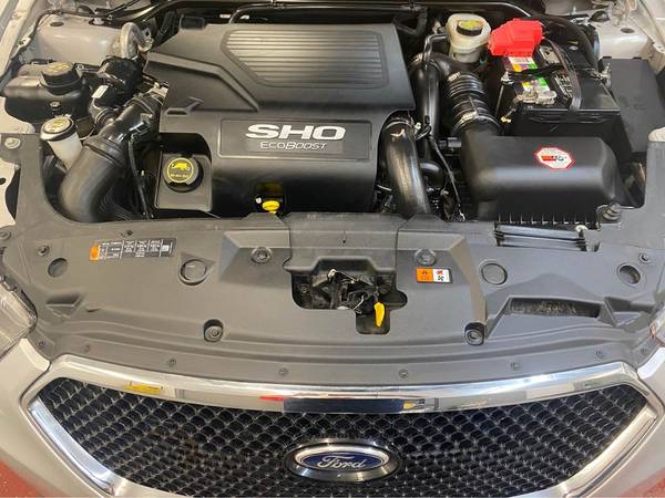 2015 Ford Taurus SHO AWD EcoBoost - - by dealer for sale in Lincoln, NE – photo 19