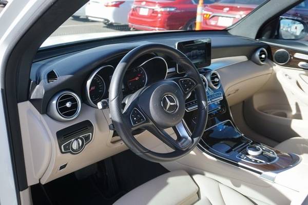 2017 Mercedes-Benz GLC RWD 4D Sport Utility / SUV GLC 300 - cars &... for sale in Prescott, AZ – photo 10